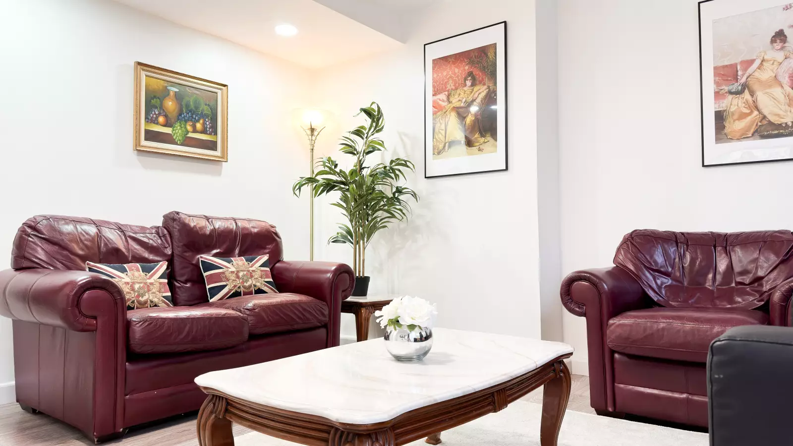Flat Maida Vale in City of Westminster
