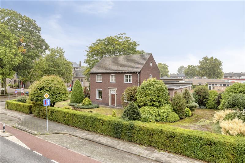 Huis Grathemerweg 54 in Kelpen-Oler