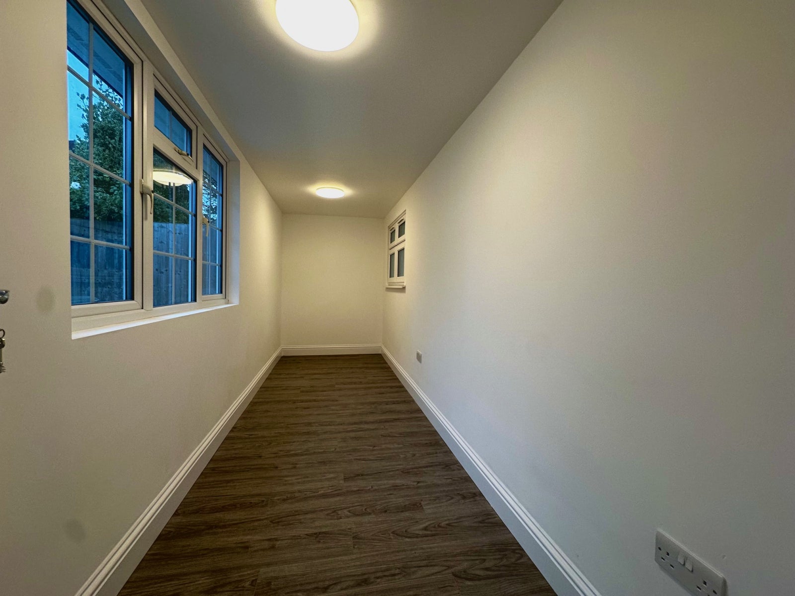 Flat Tamworth Lane in London
