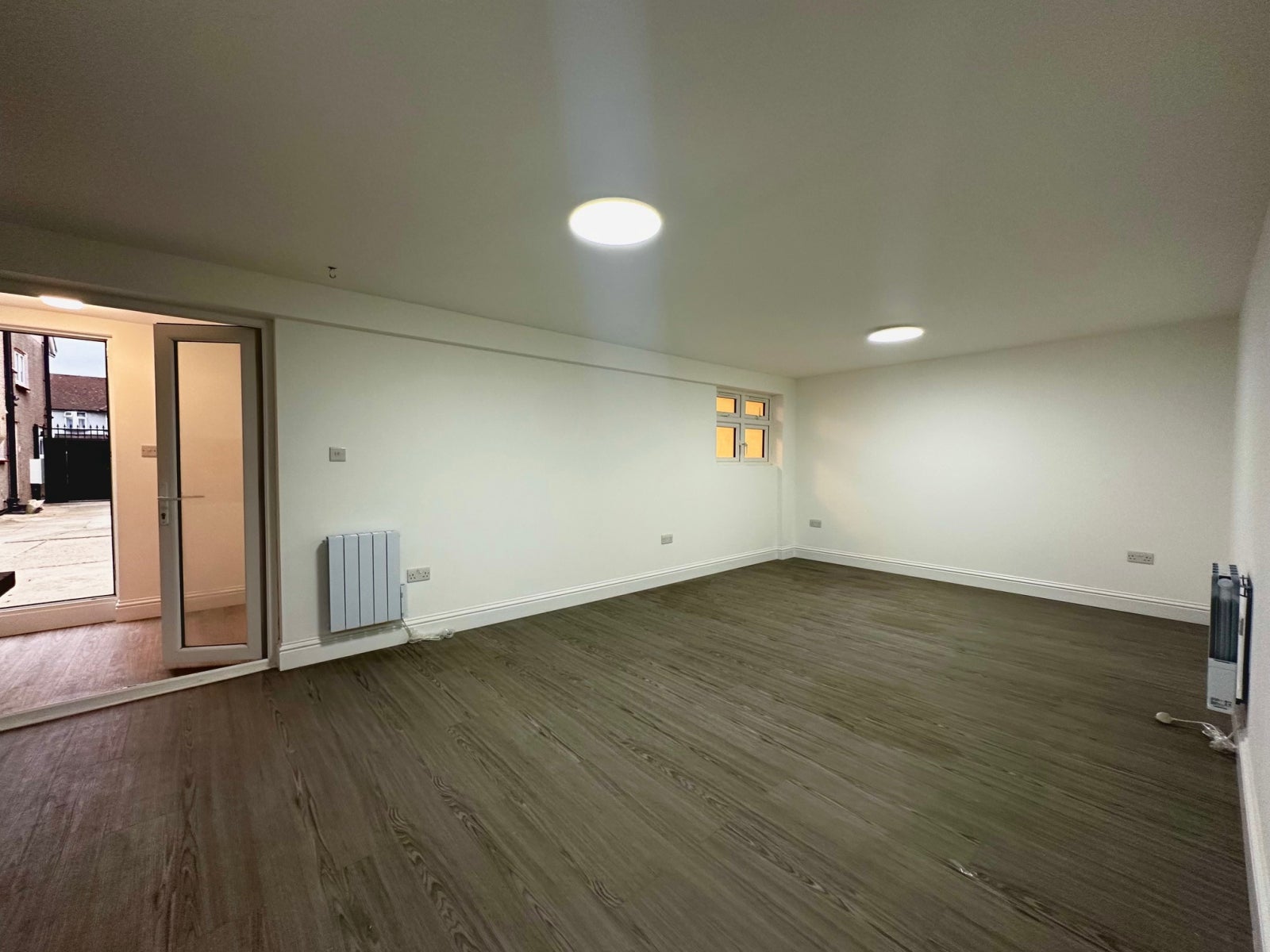 Flat Tamworth Lane in London