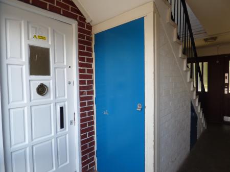 Flat North Gunnels in Basildon