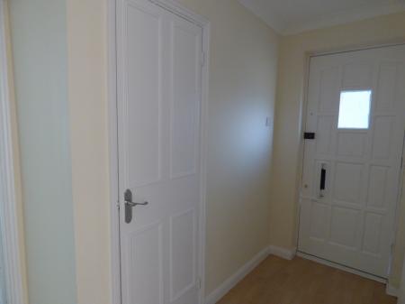 Flat North Gunnels in Basildon