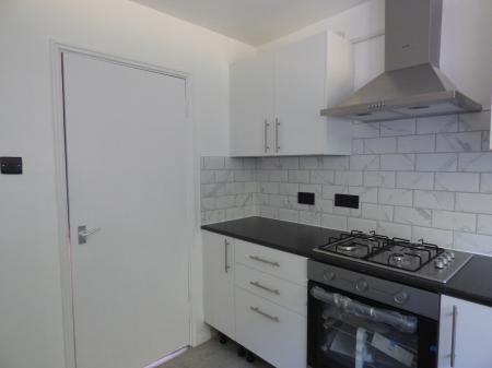 Flat North Gunnels in Basildon