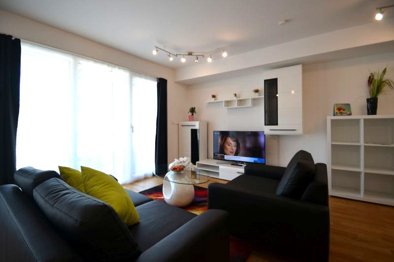 Wohnung Gerauer Straße in Mörfelden