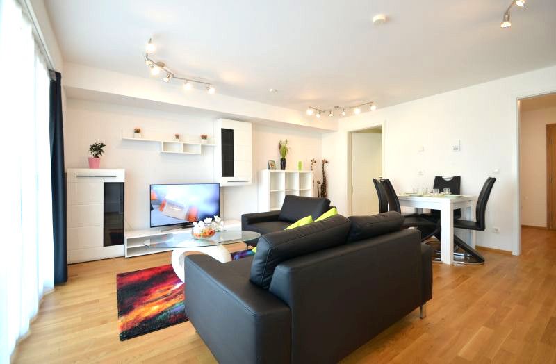 Wohnung Gerauer Straße in Mörfelden