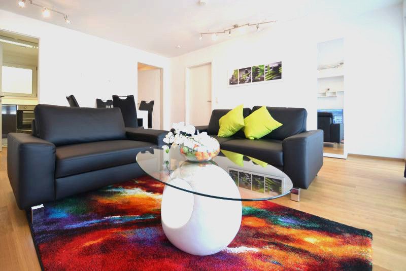 Wohnung Gerauer Straße in Mörfelden