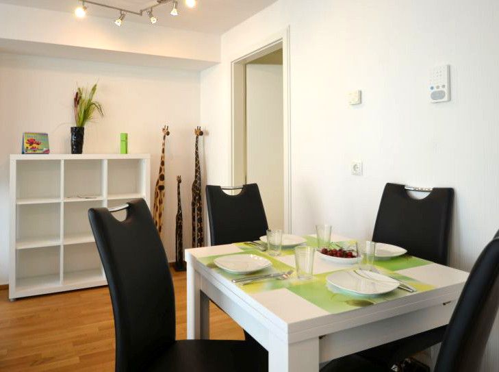 Wohnung Gerauer Straße in Mörfelden