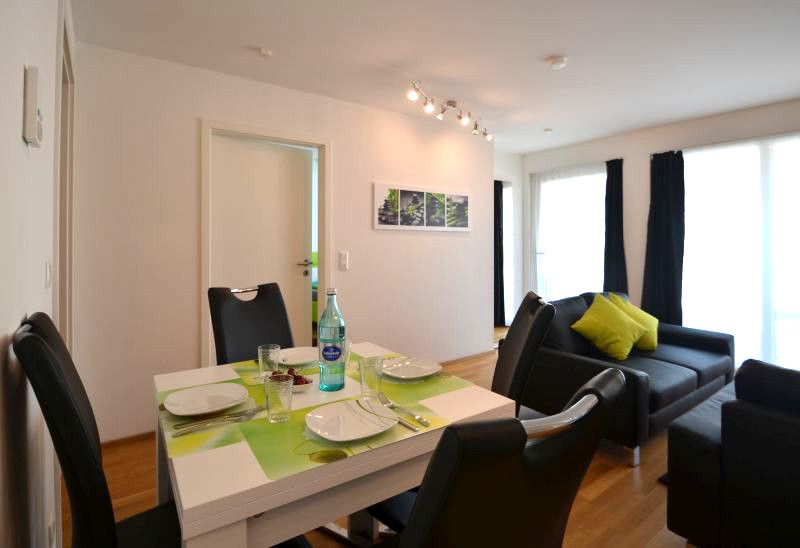 Wohnung Gerauer Straße in Mörfelden