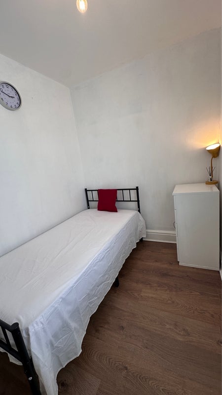Room Richmond Park in Liverpool