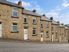 House Dawson Street in Skipton