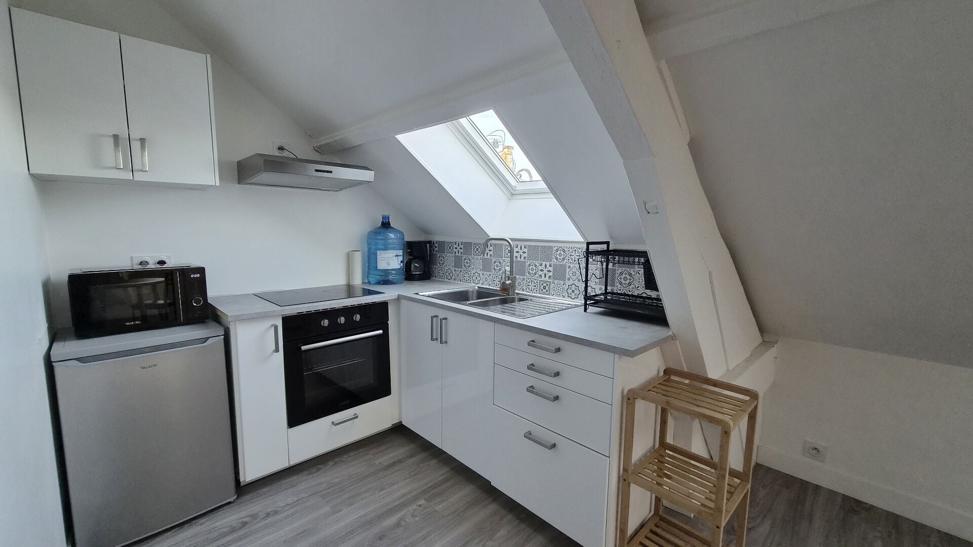 Appartement Rue de la Libération à Nangis