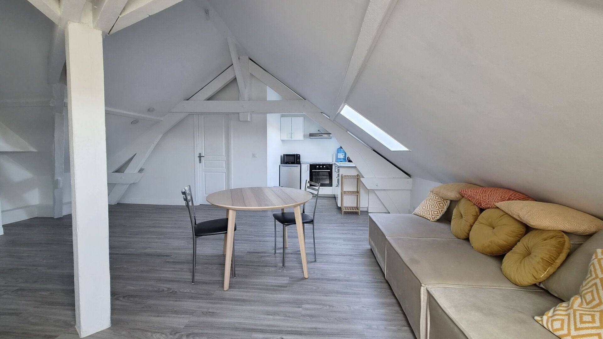 Appartement Rue de la Libération à Nangis