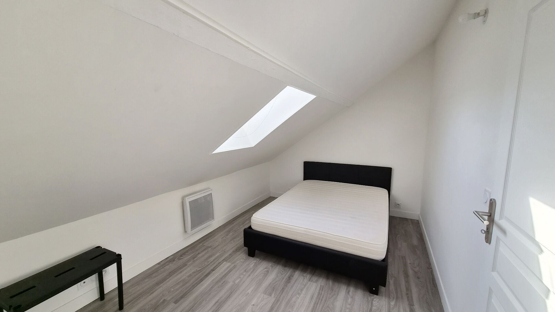Appartement Rue de la Libération à Nangis