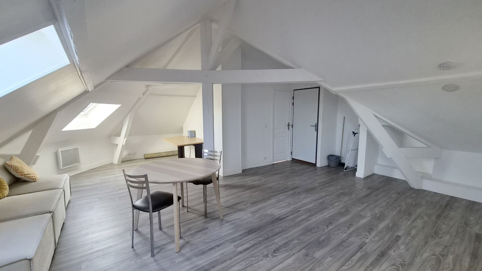 Appartement Rue de la Libération à Nangis