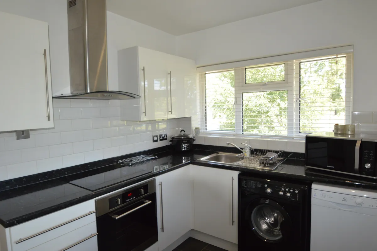 House Larchfield Road in Maidenhead