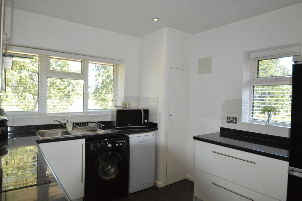 House Larchfield Road in Maidenhead