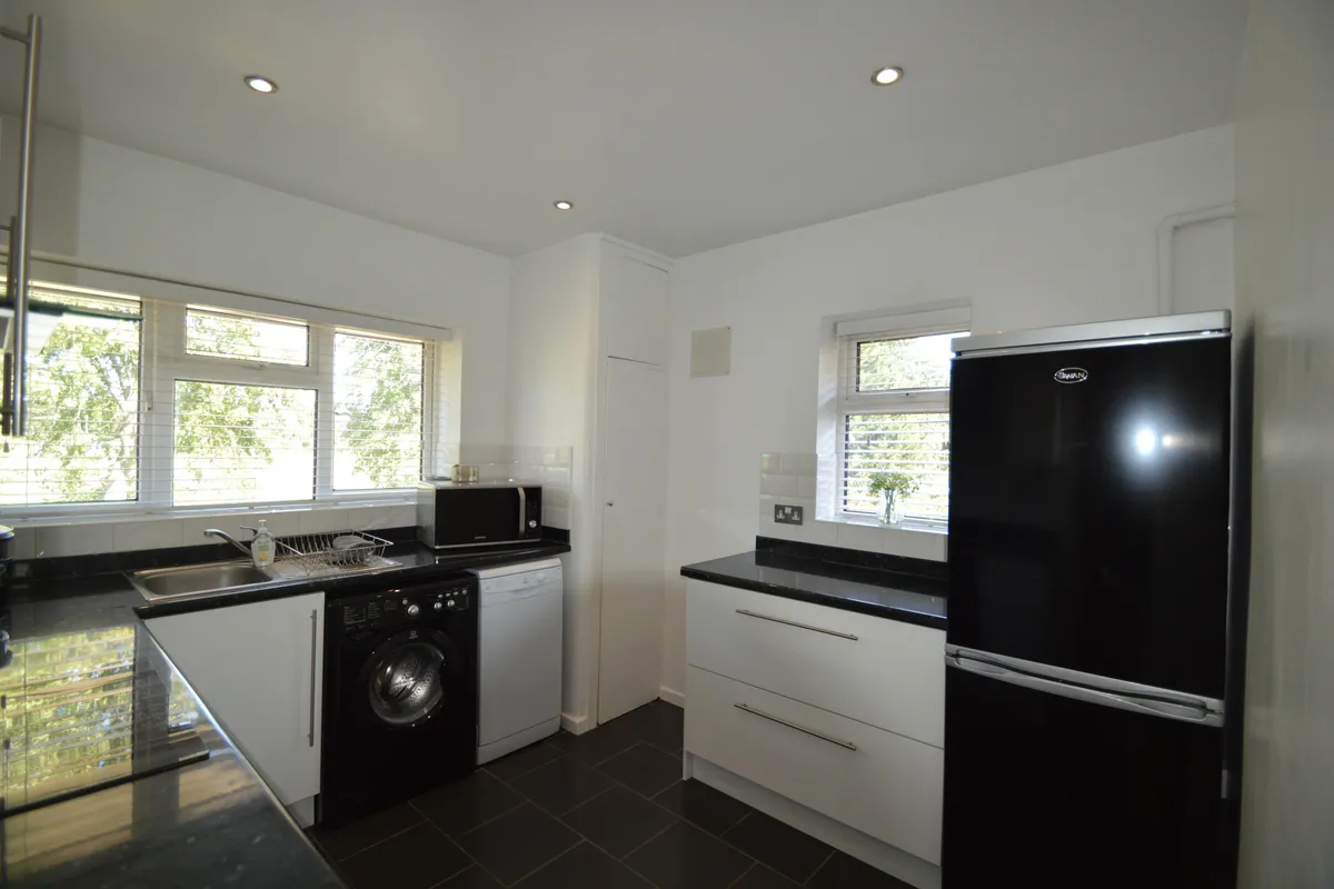 House Larchfield Road in Maidenhead