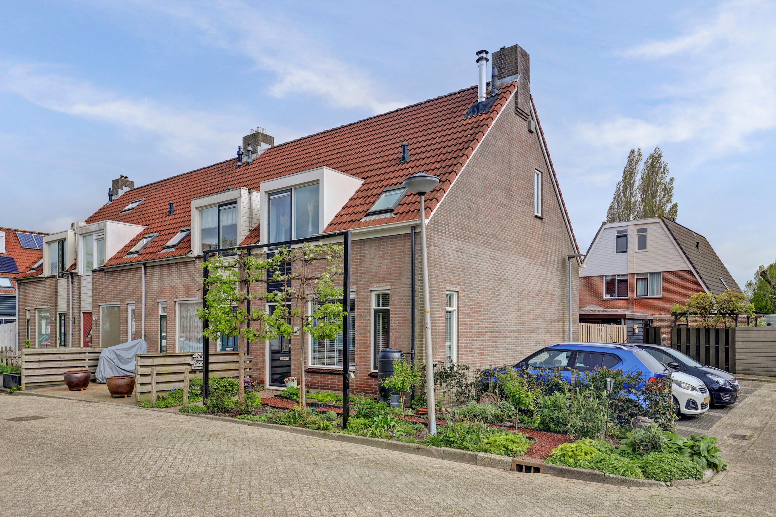 Wijnkopersgilde 1 in Medemblik