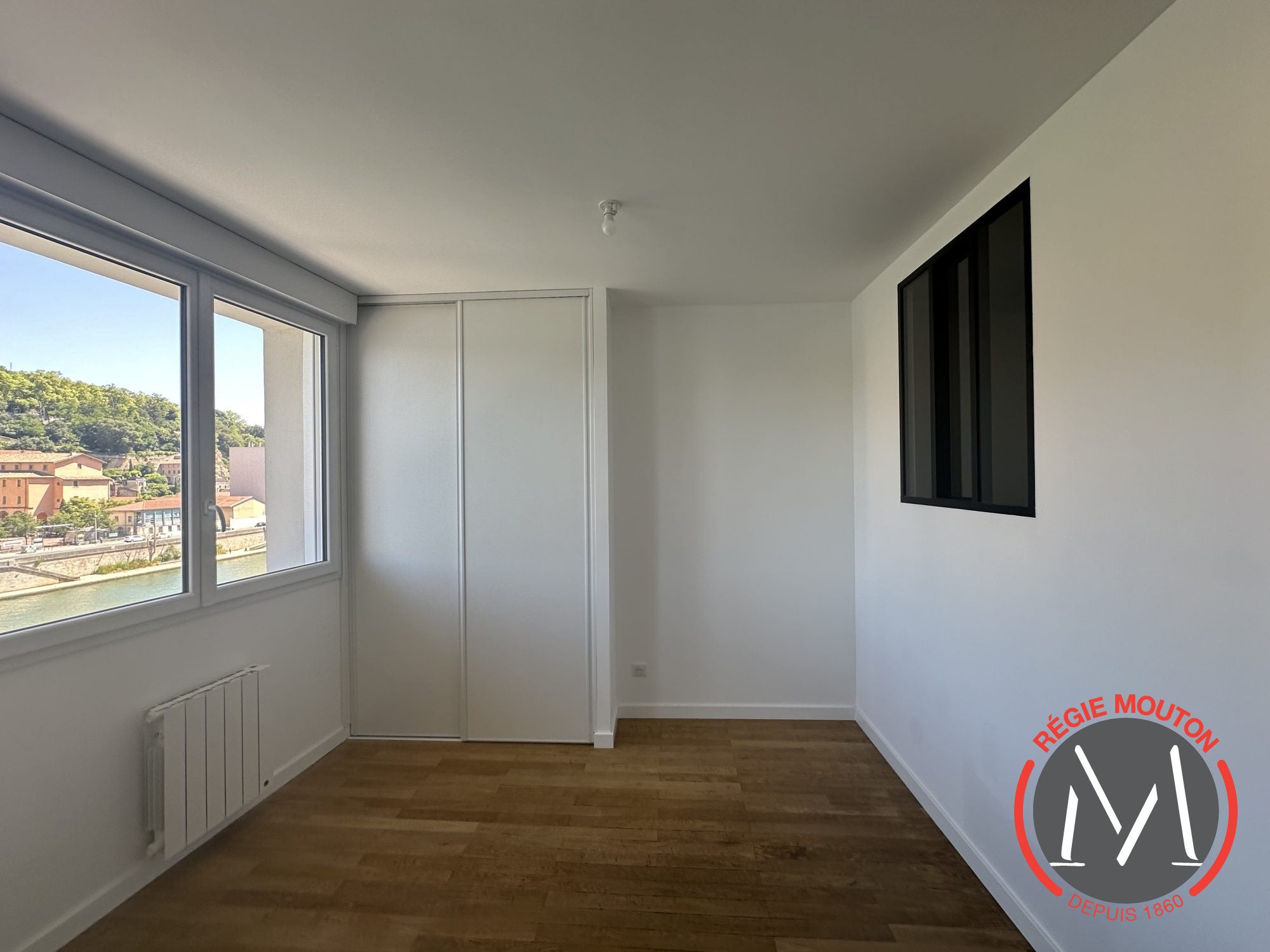 Appartement Quai Pierre Scize à Lyon