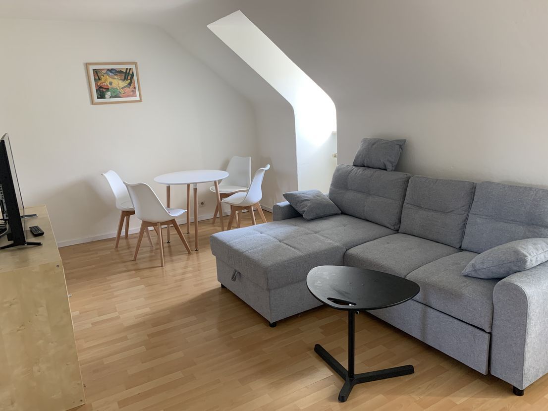 Wohnung Dreieichstraße in Frankfurt am Main