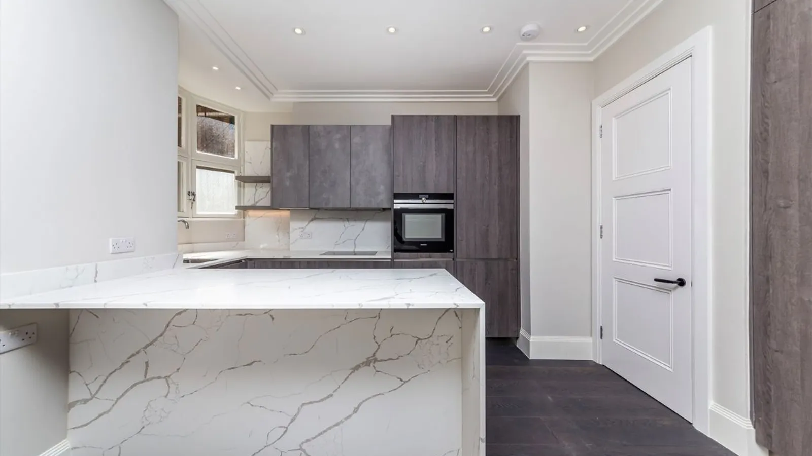 Flat Berkeley Street in City of Westminster