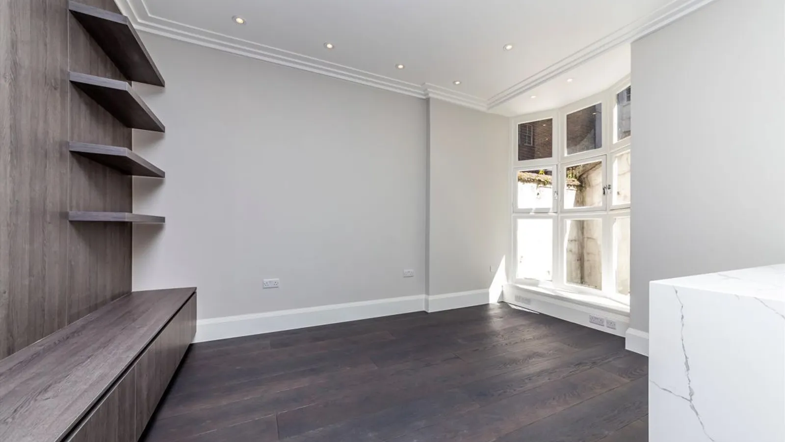 Flat Berkeley Street in City of Westminster