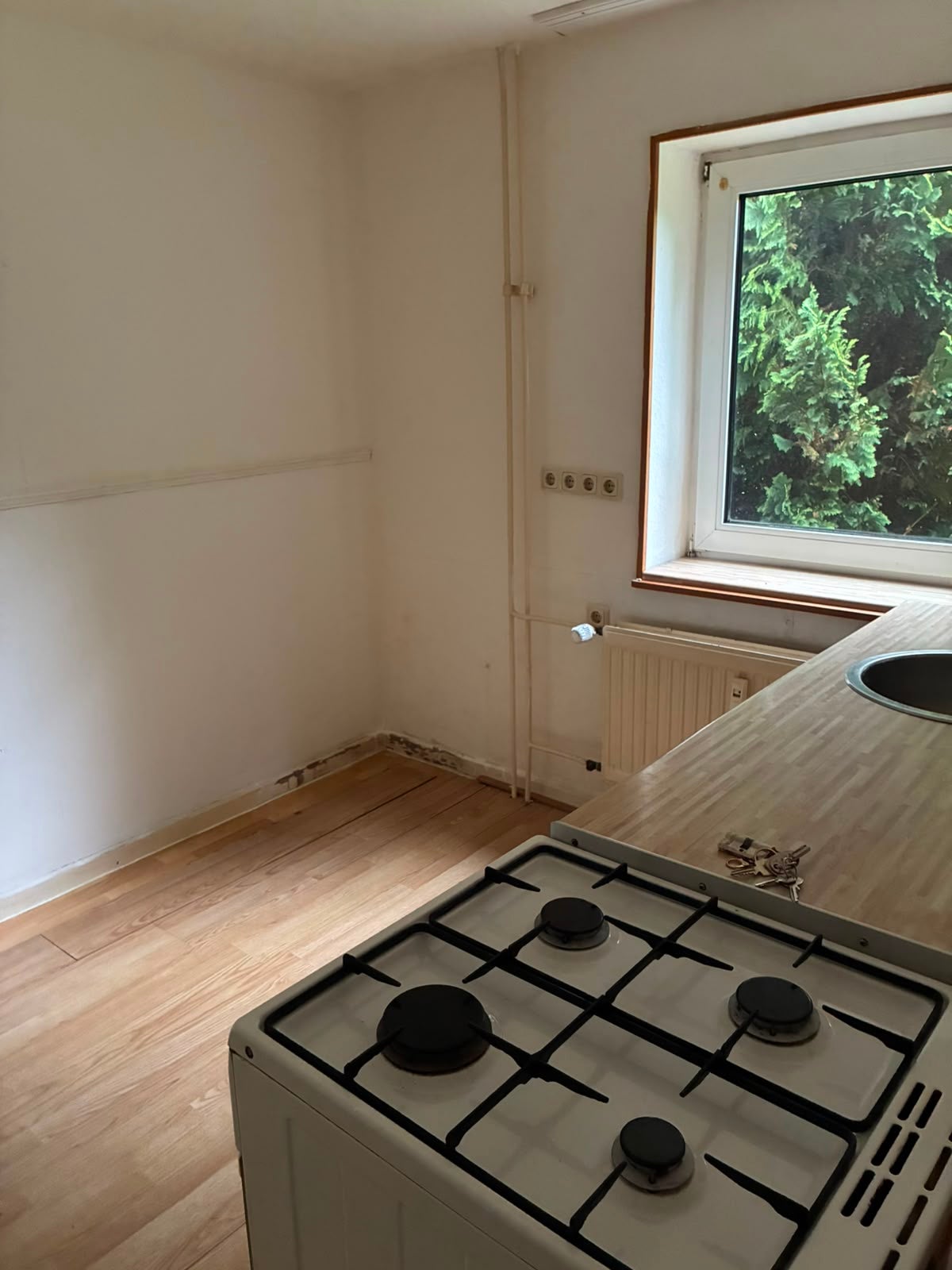 Wohnung Reeperbahn in Rendsburg