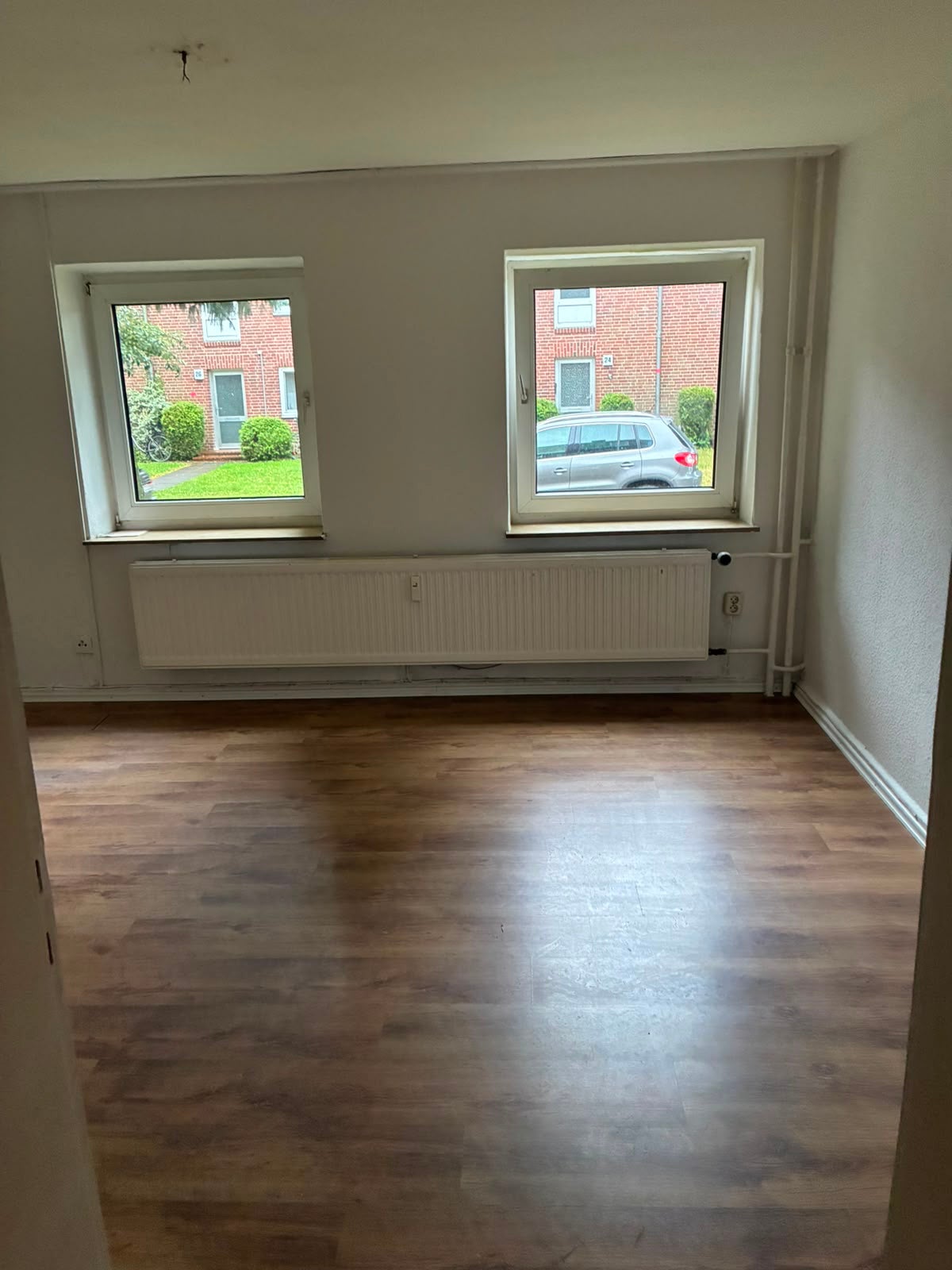Wohnung Reeperbahn in Rendsburg
