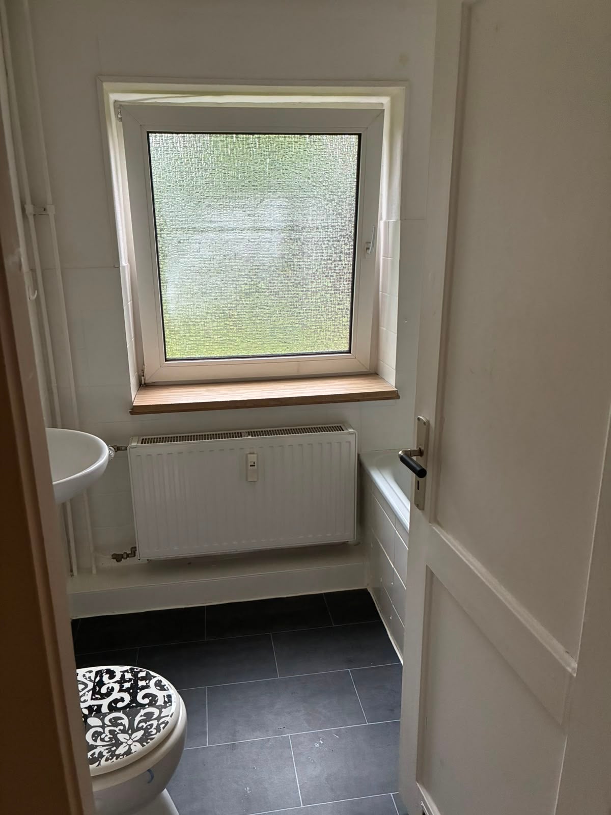 Wohnung Reeperbahn in Rendsburg