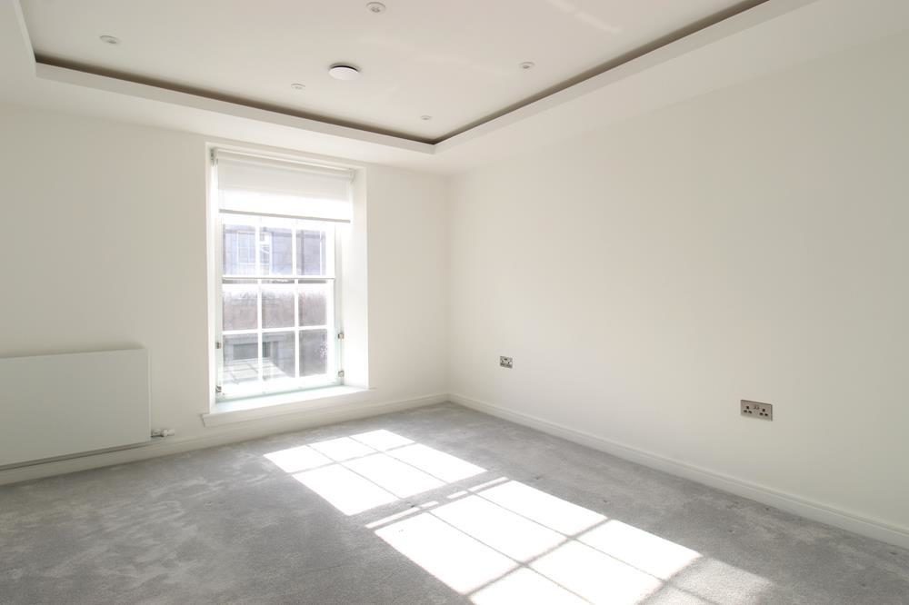 Flat North Silver Street in Aberdeen City