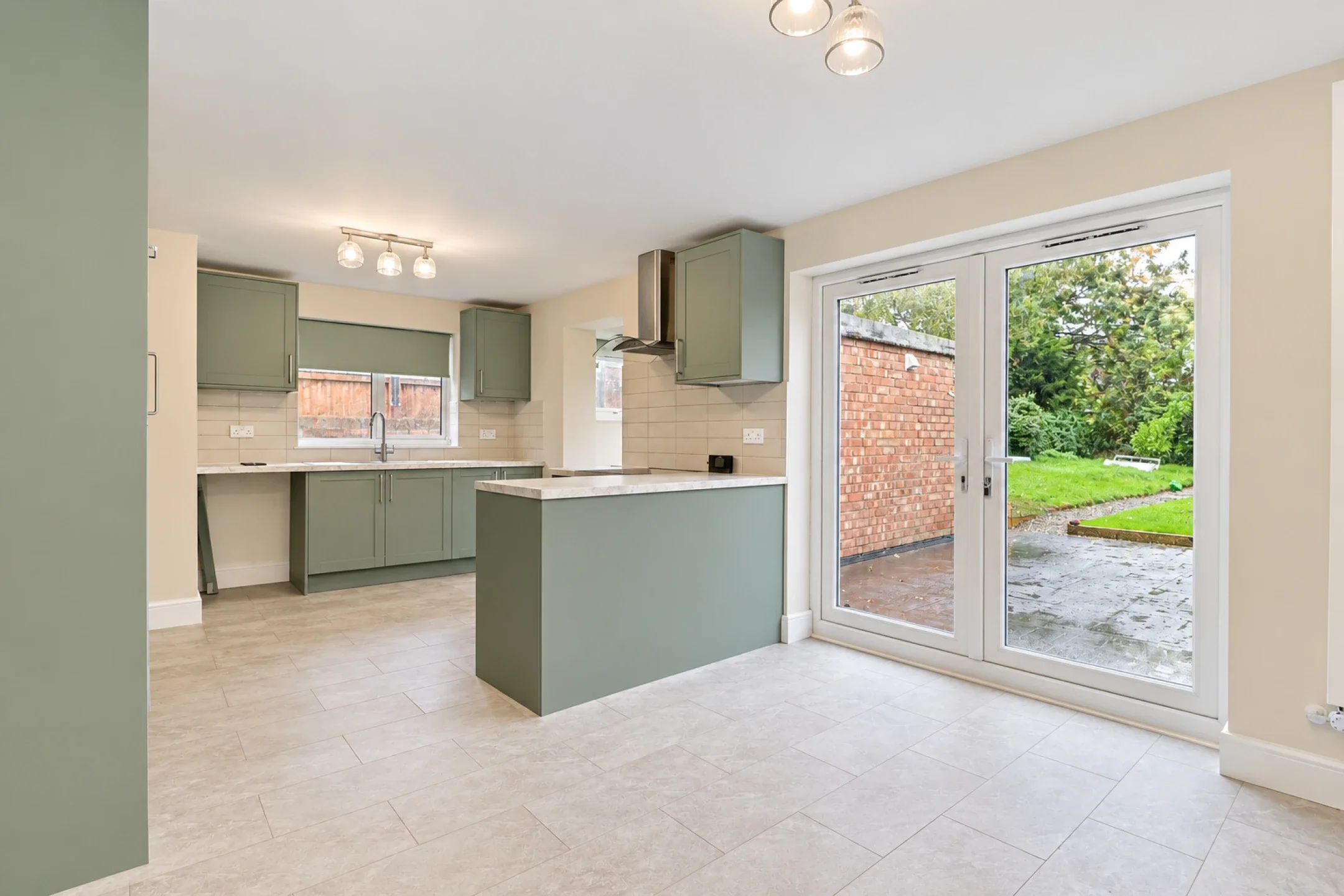 House Bagots Oak in Stafford