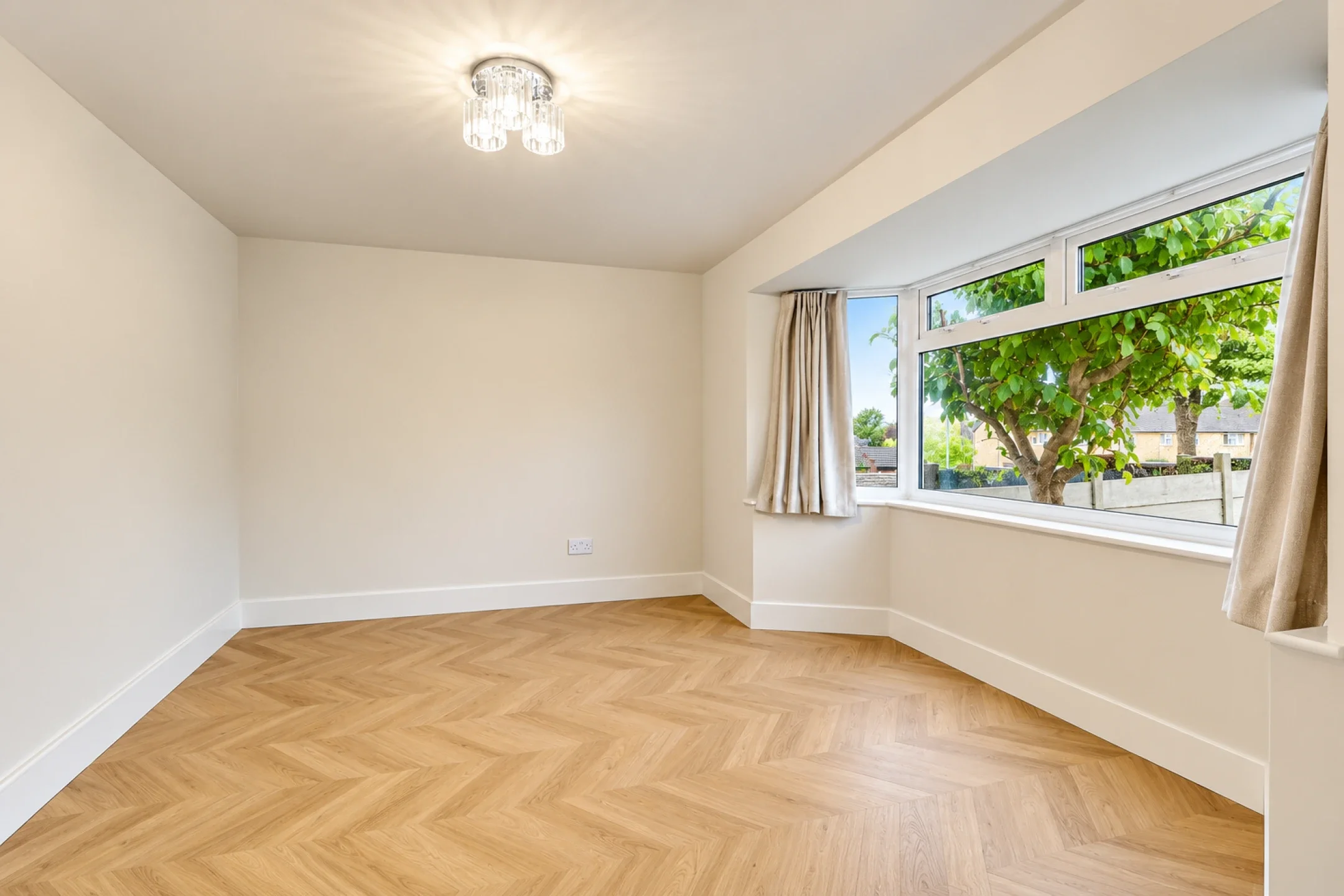 House Bagots Oak in Stafford