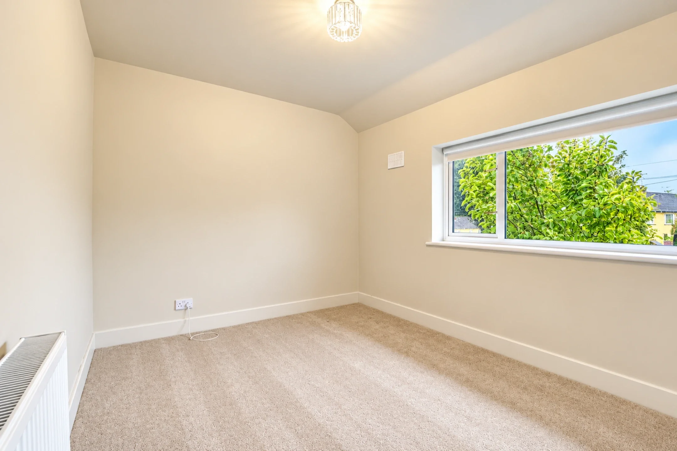 House Bagots Oak in Stafford