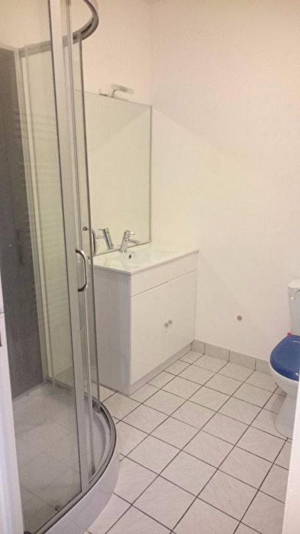 Appartement Avenue Aristide Briand à Évreux
