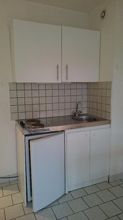 Appartement Avenue Aristide Briand à Évreux