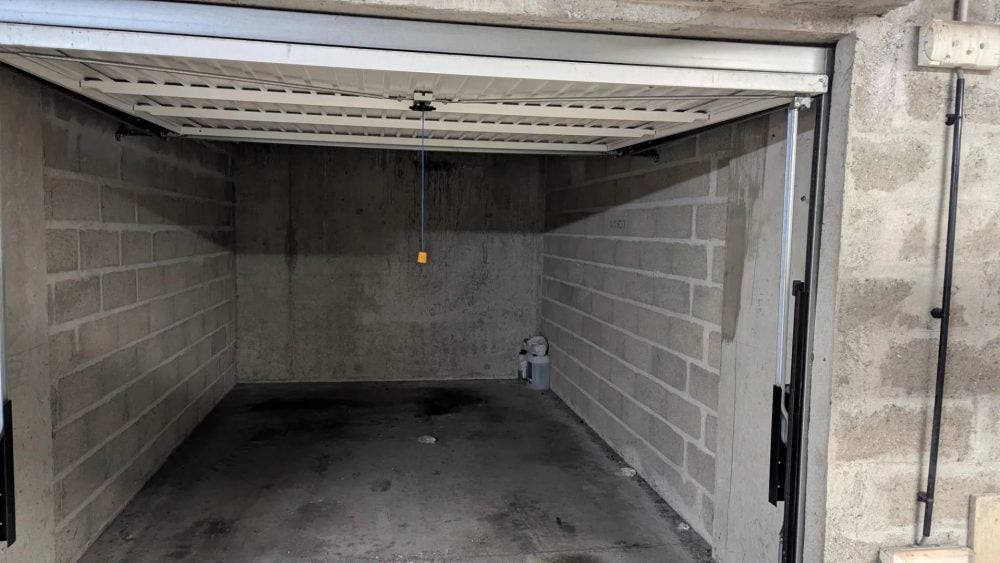 Appartement Avenue du Général Niessel à Tours