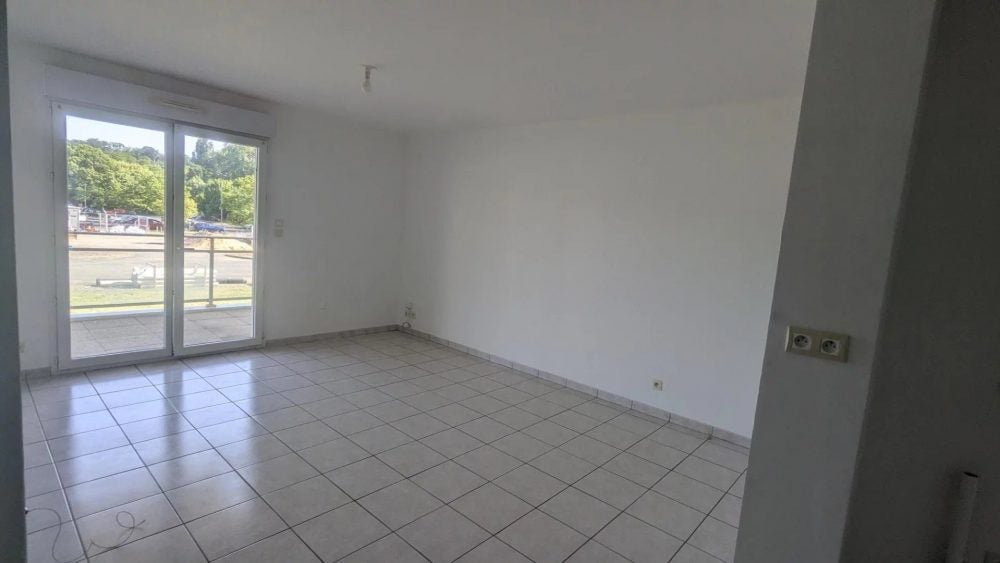 Appartement Avenue du Général Niessel à Tours