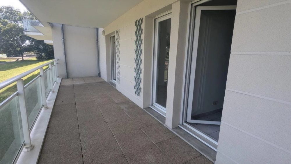 Appartement Avenue du Général Niessel à Tours