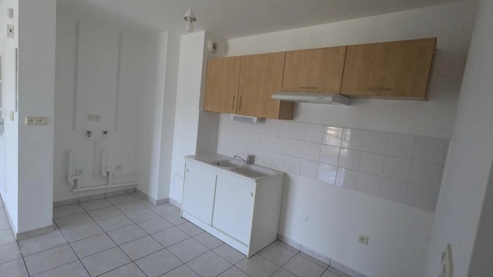 Appartement Avenue du Général Niessel à Tours