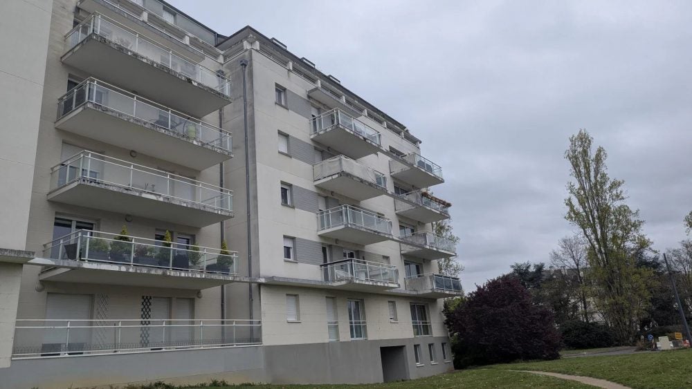 Appartement Avenue du Général Niessel à Tours