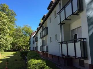 Wohnung Lesumer Heerstraße in Bremen