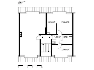 Wohnung Lesumer Heerstraße in Bremen