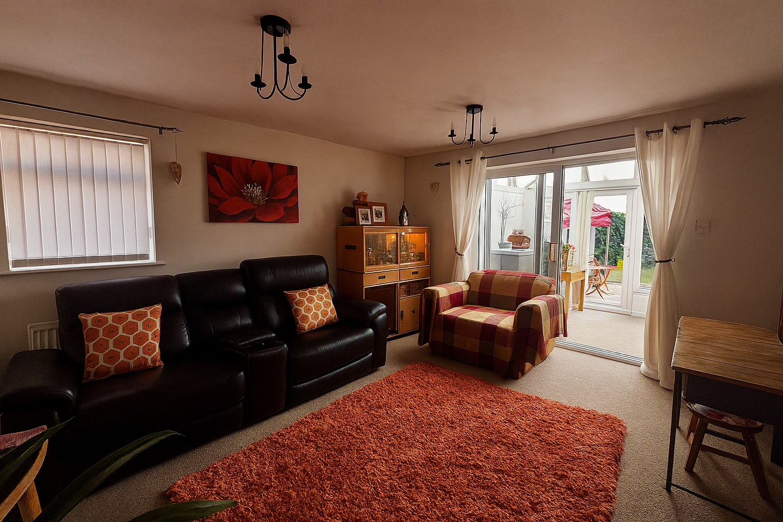 House Drovers Way in Worcester