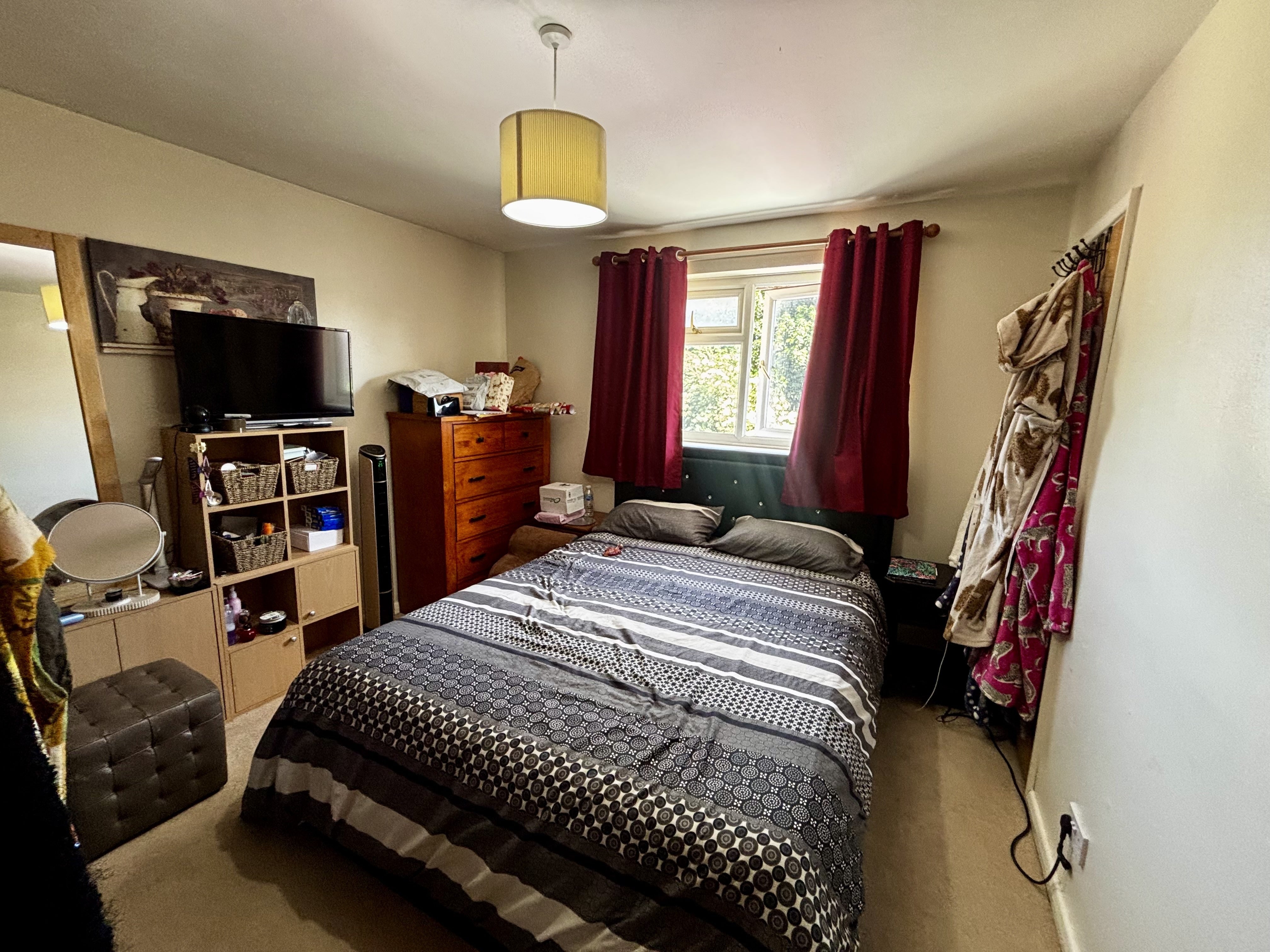 House Drovers Way in Worcester