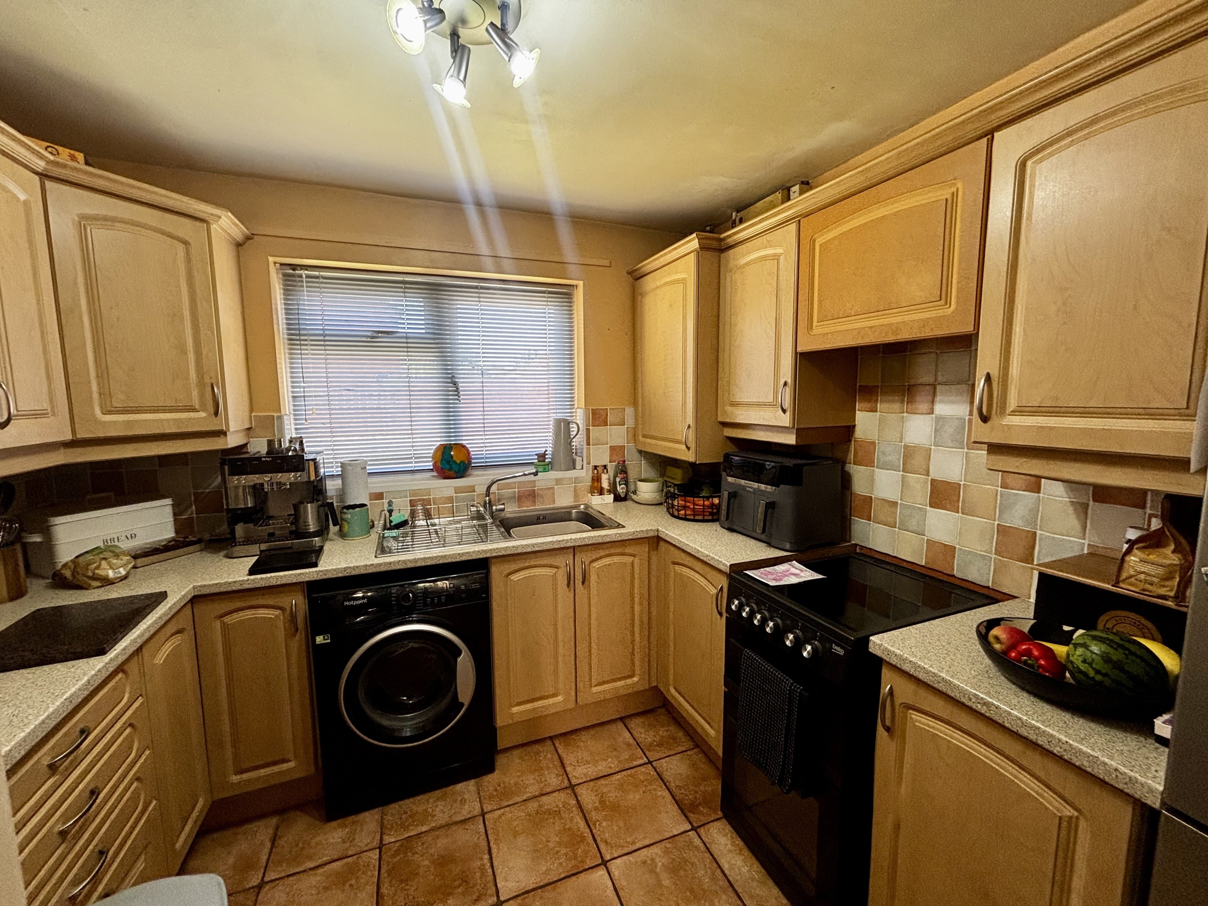 House Drovers Way in Worcester