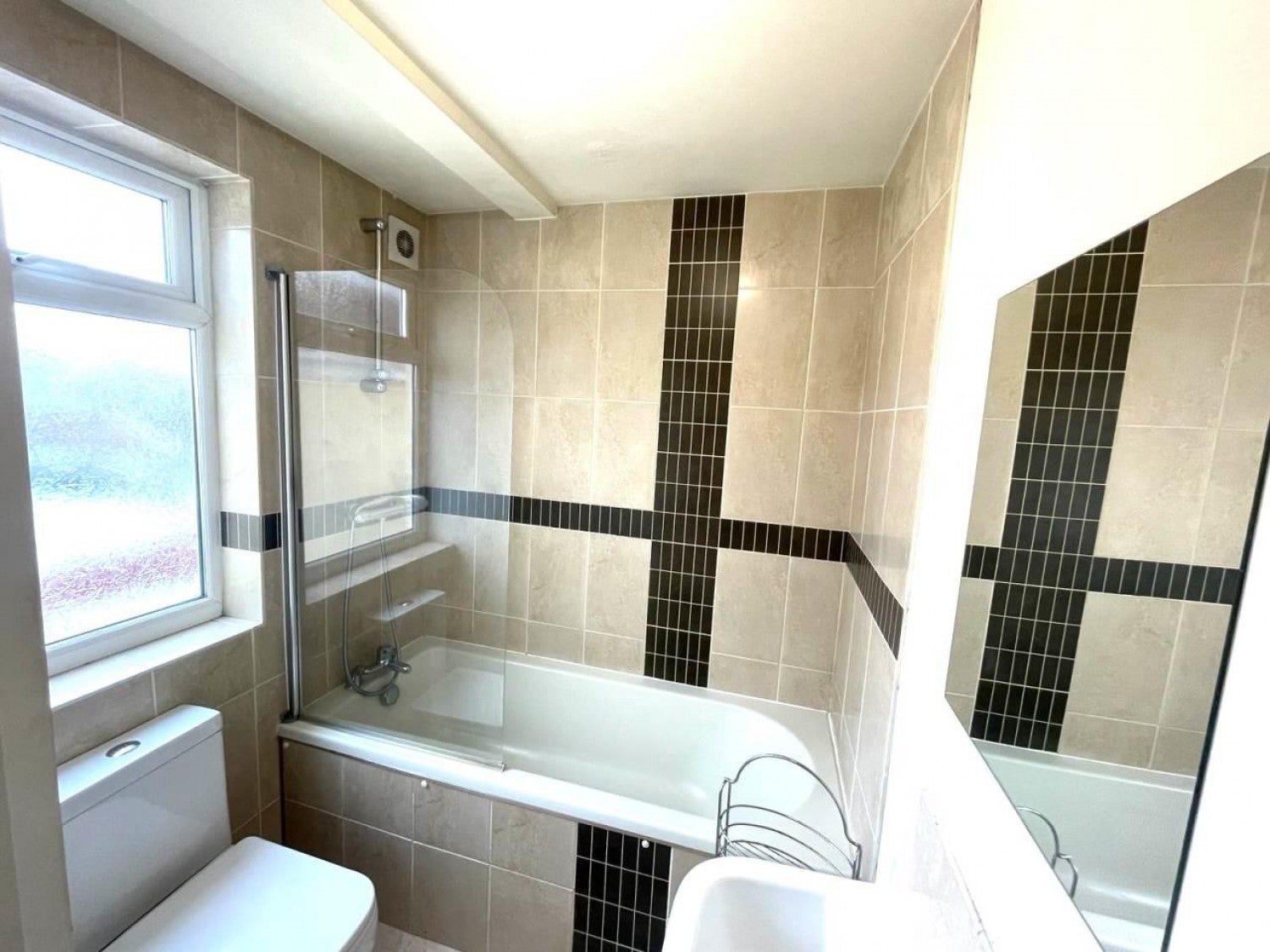 Flat Raymend Road in Bristol