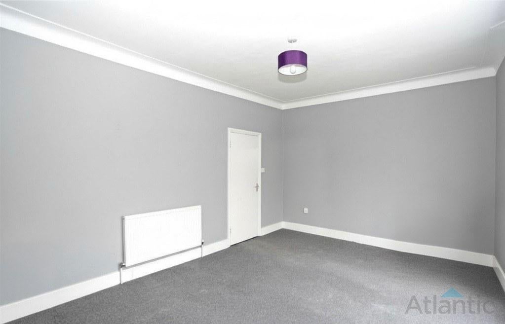 Flat Lea Bridge Road in Greater London