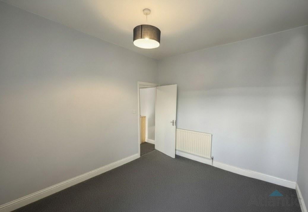 Flat Lea Bridge Road in Greater London