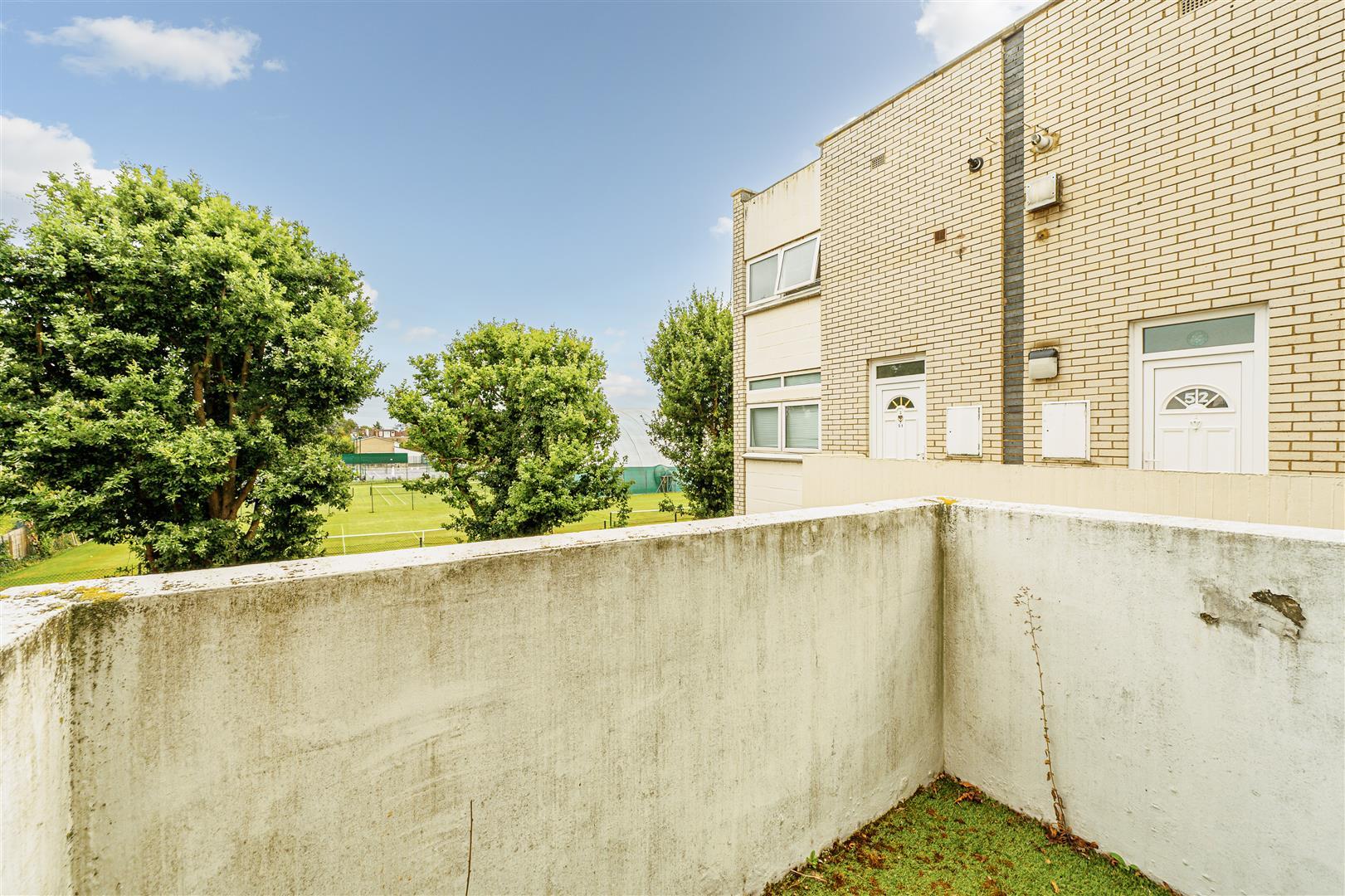 Flat Bloomsbury Close in Greater London