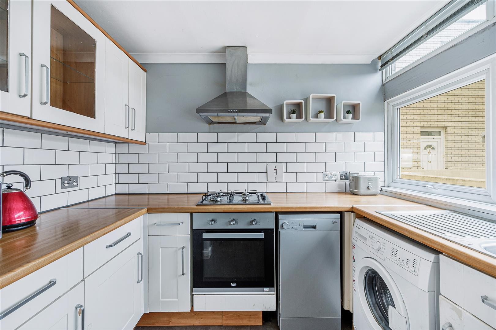 Flat Bloomsbury Close in Greater London